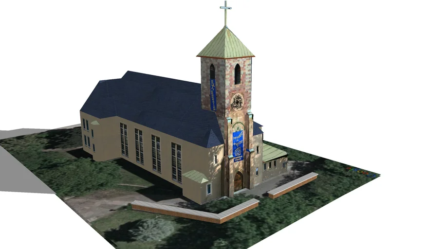 Johanniskirche Chemnitz