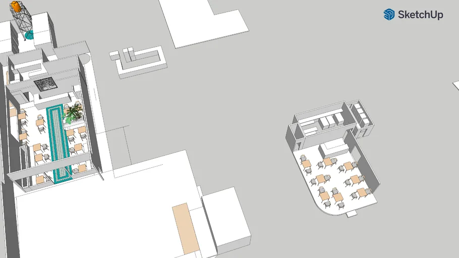 Food Court