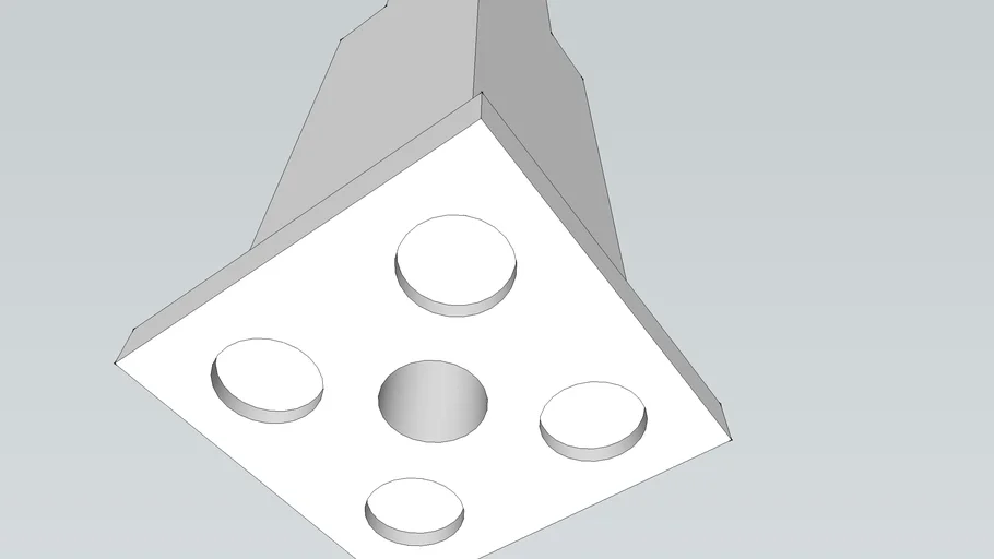 Willis Tower | 3D Warehouse