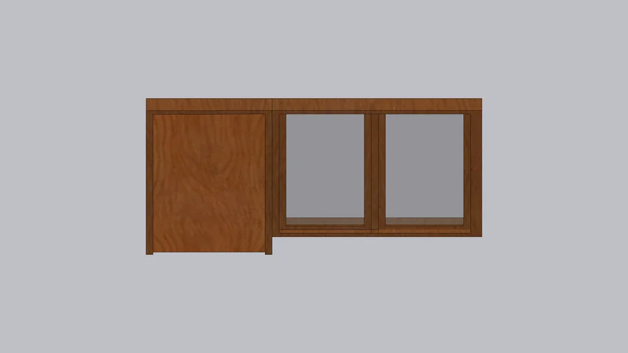 PINTU 2 JENDELA