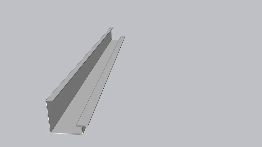 aluminum gutters
