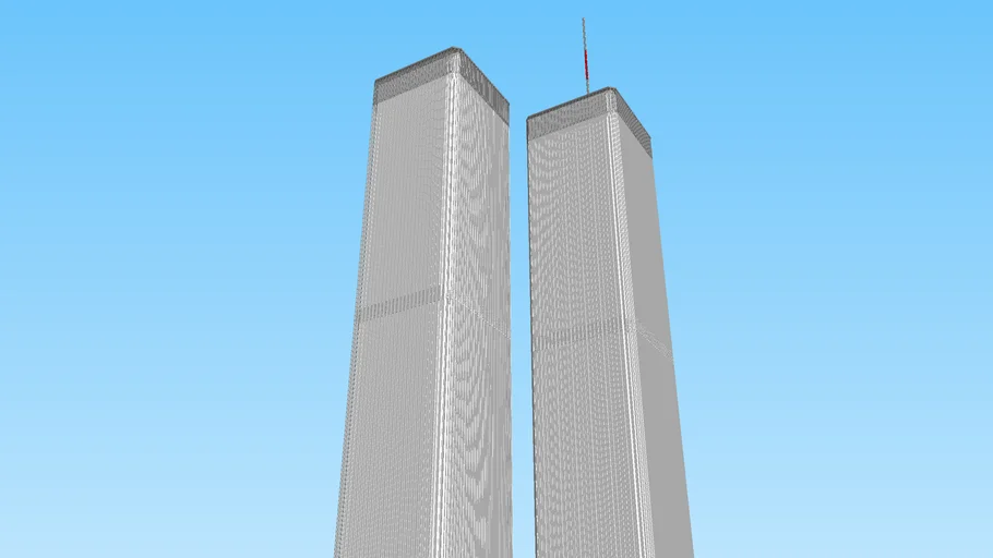 World Trade Center