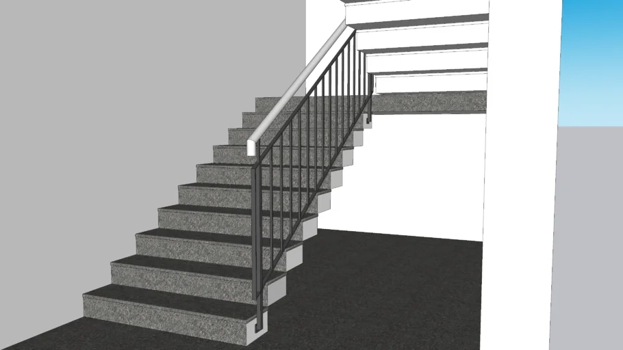 RAILING