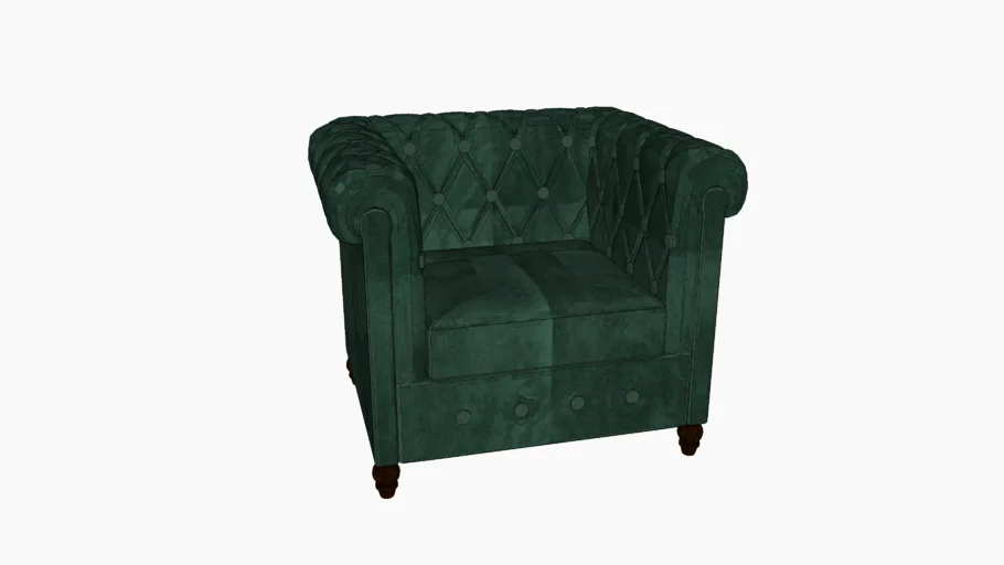 accent chair