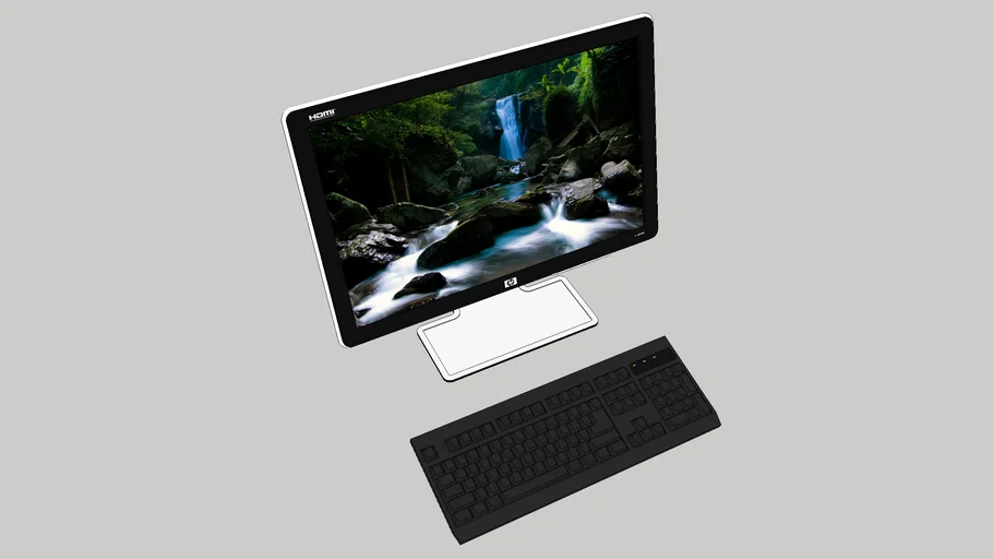 Computer Set-01
