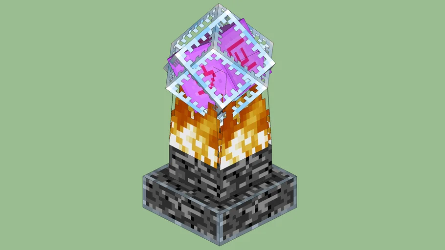 Ender Crystal