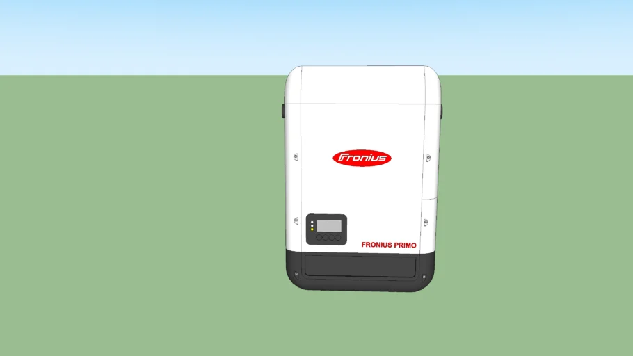 INVERSOR FRONIUS PRIMO