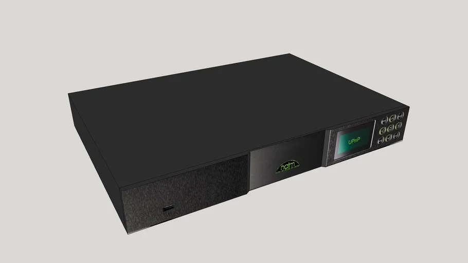Naim ND5 XS Network Streamer
