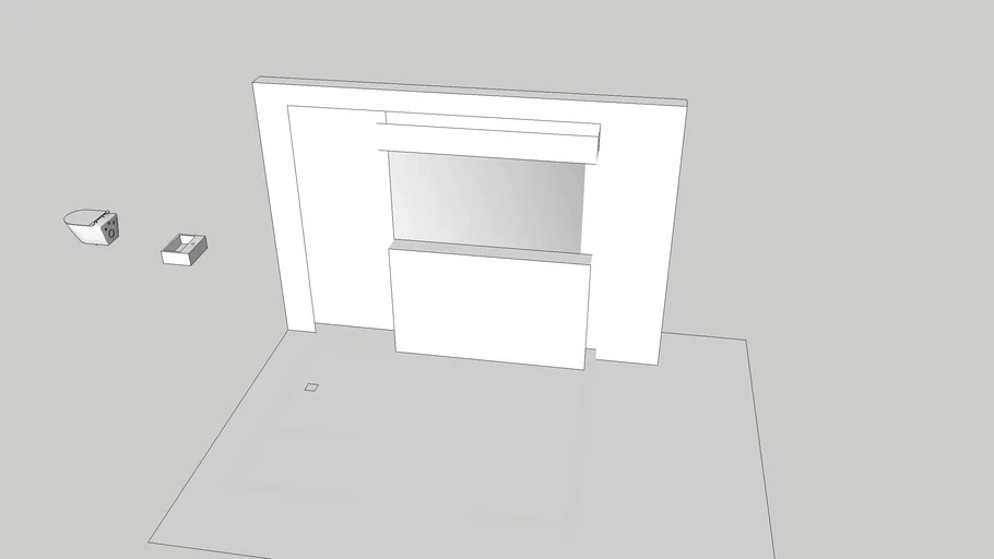 Bad | 3D Warehouse