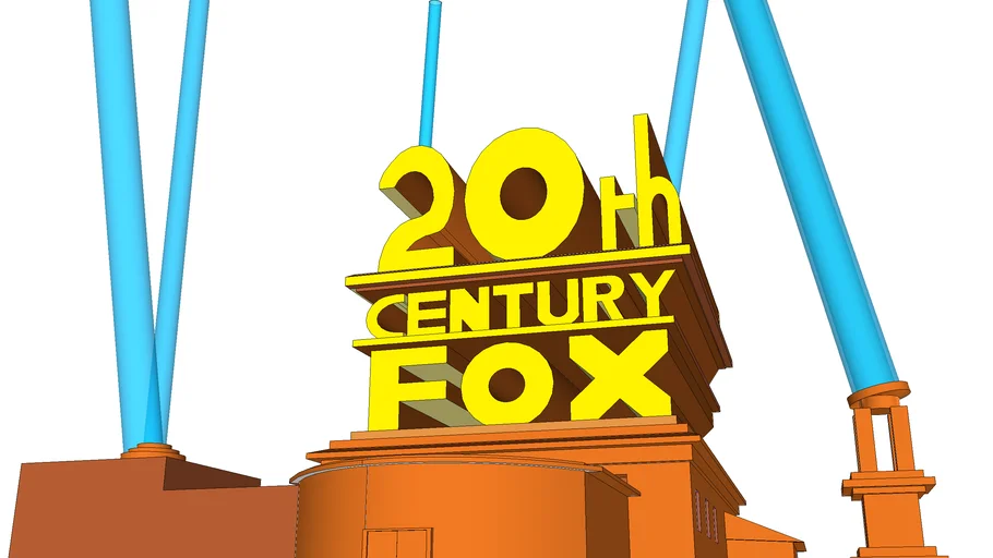 20th century fox 1981