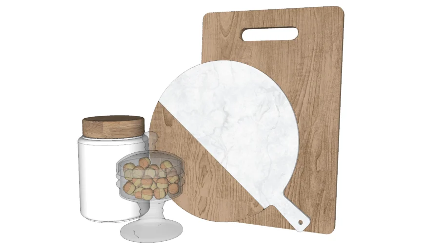 DECOR COZINHA