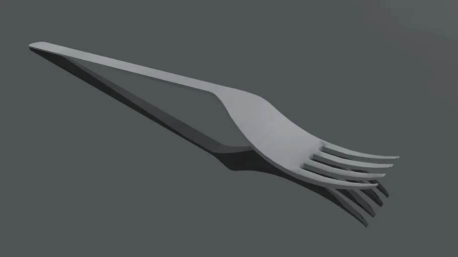Fork
