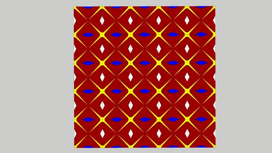 Athangudi Tiles