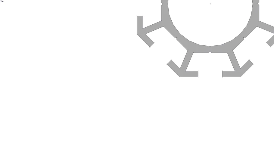 SYMA System 20 STUETZE