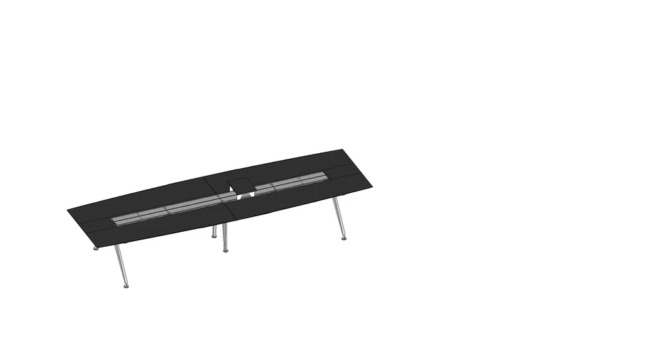 4.8 boat-shape