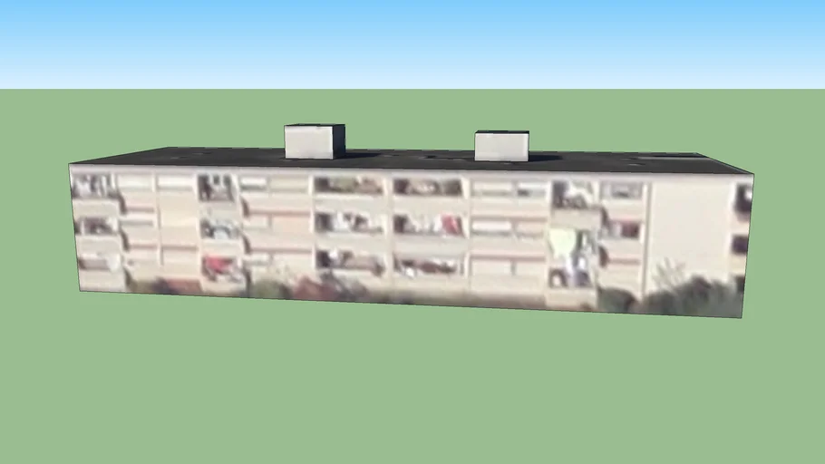 Building in 1213 Onex, Suisse