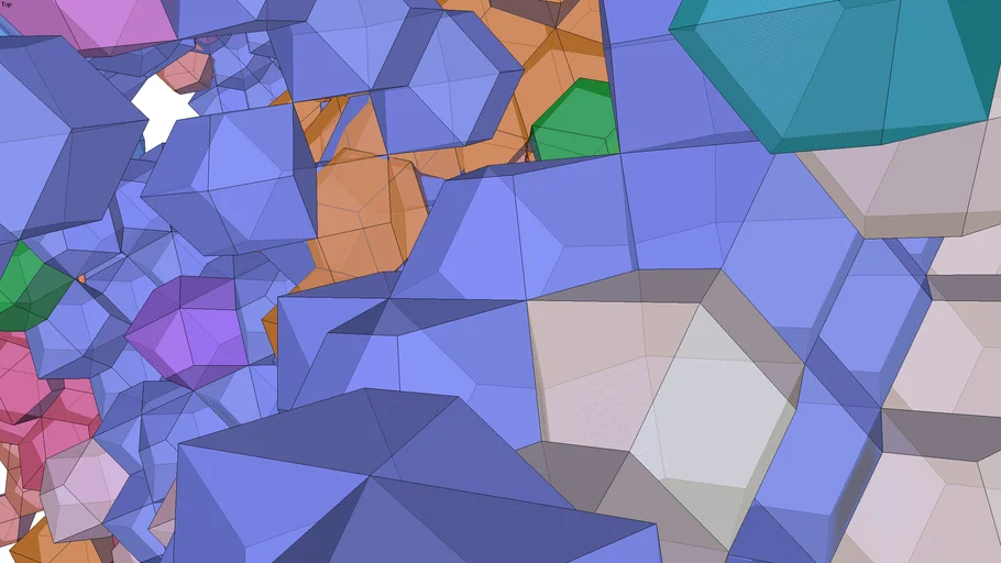 gem rainfall