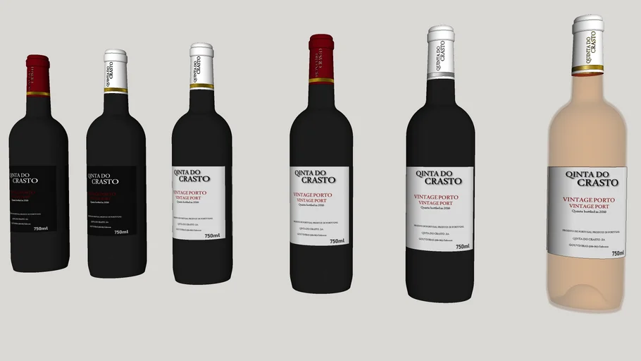 GARRAFA DE VINHO PERSONALIZADA