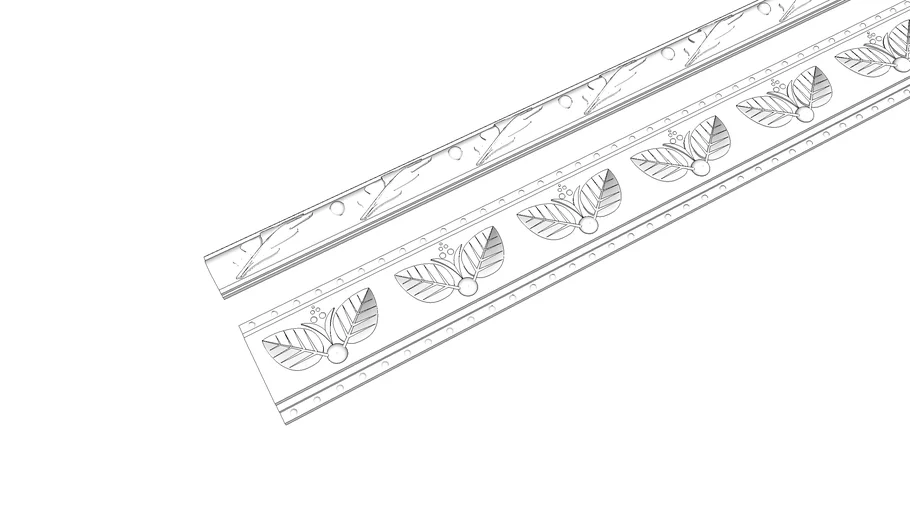 Moldings