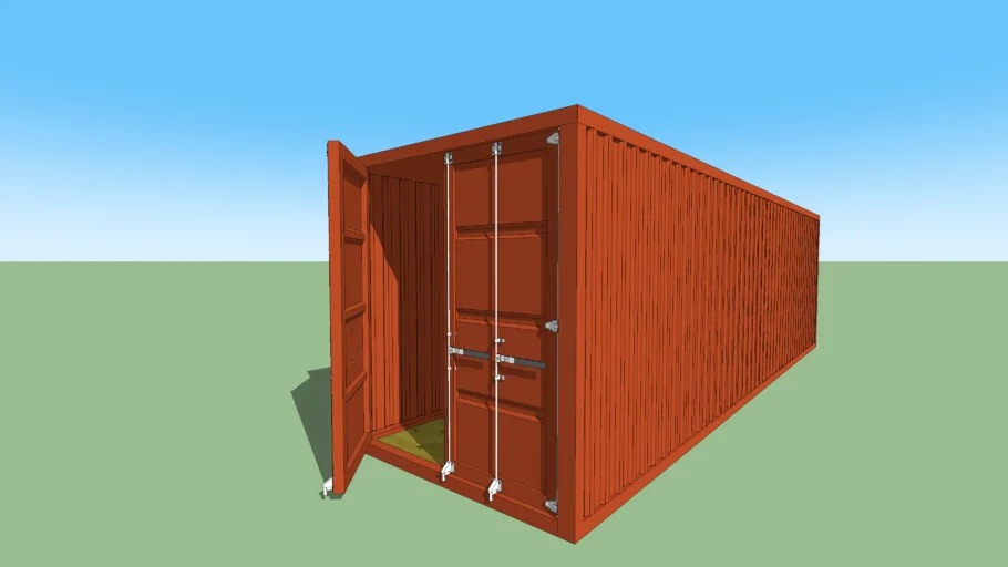 3D Warehouse