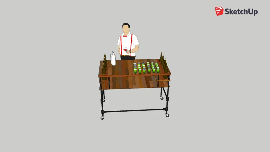 barman