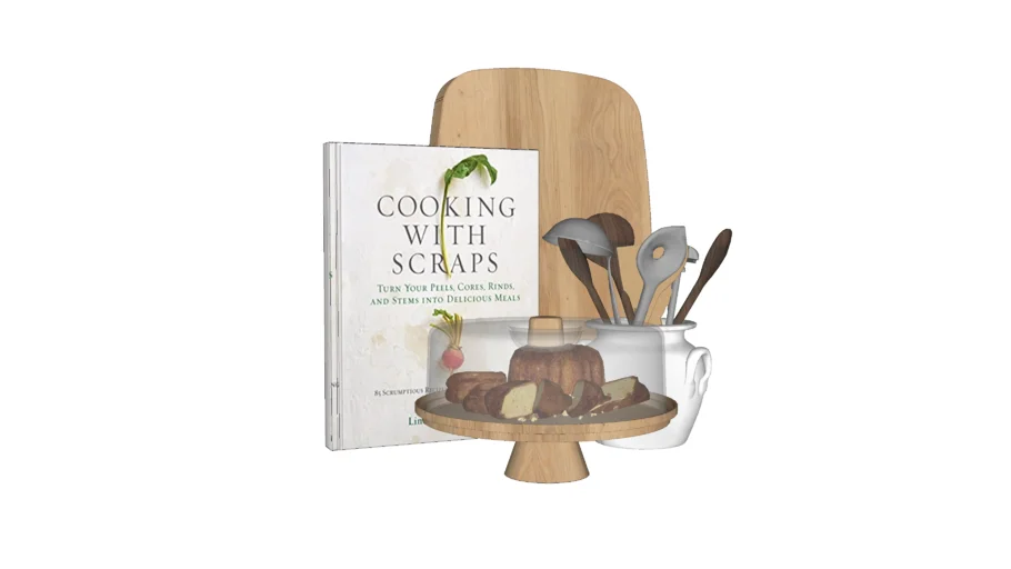 Kitchen accessories
