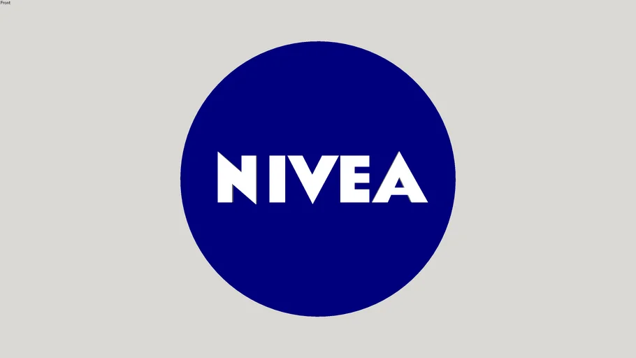 NIVEA LOGO