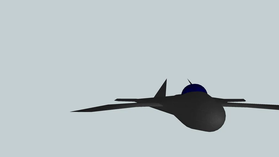 Fighter Aircraft