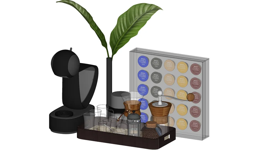 DECORAÇÃO CAFÉ 04