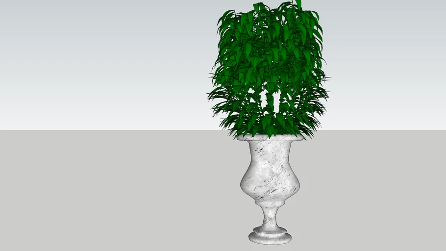 Classic Planter