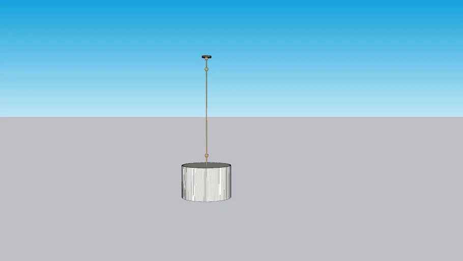 pendant