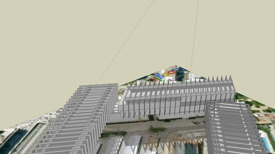 Nueva sede de Repsol