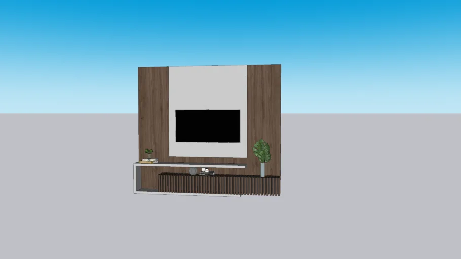 Painel TV
