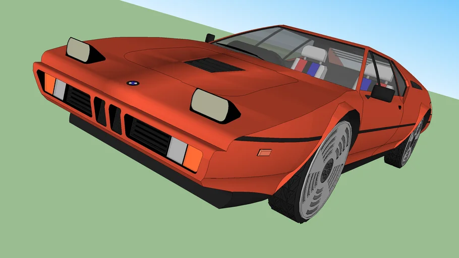 BMW M1