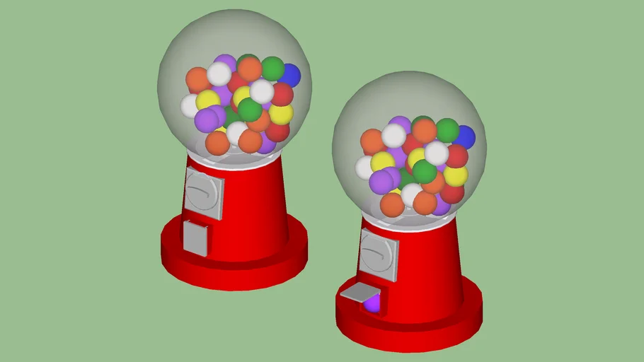 Gumball Machine
