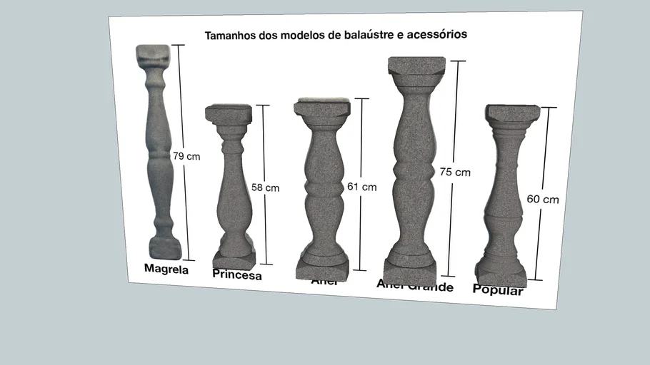 balaustres