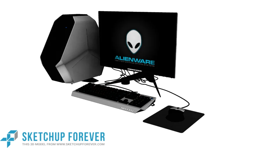3D Warehouse