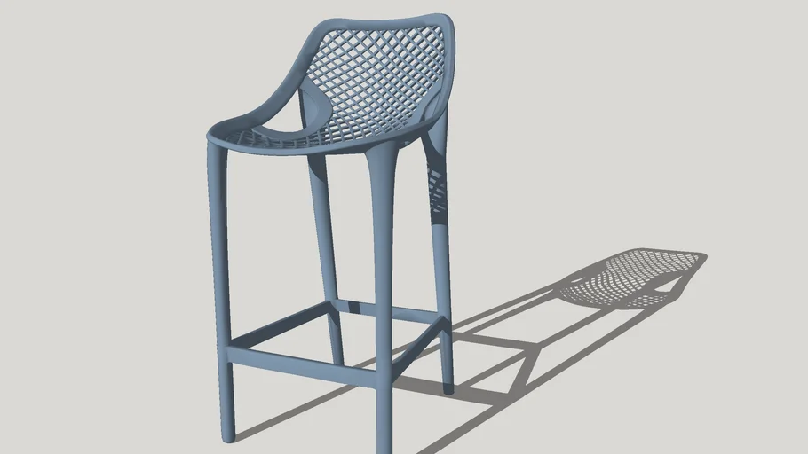 Modern Bar Stool