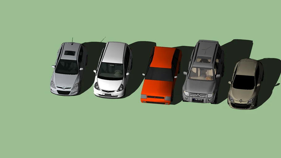 CARROS 22