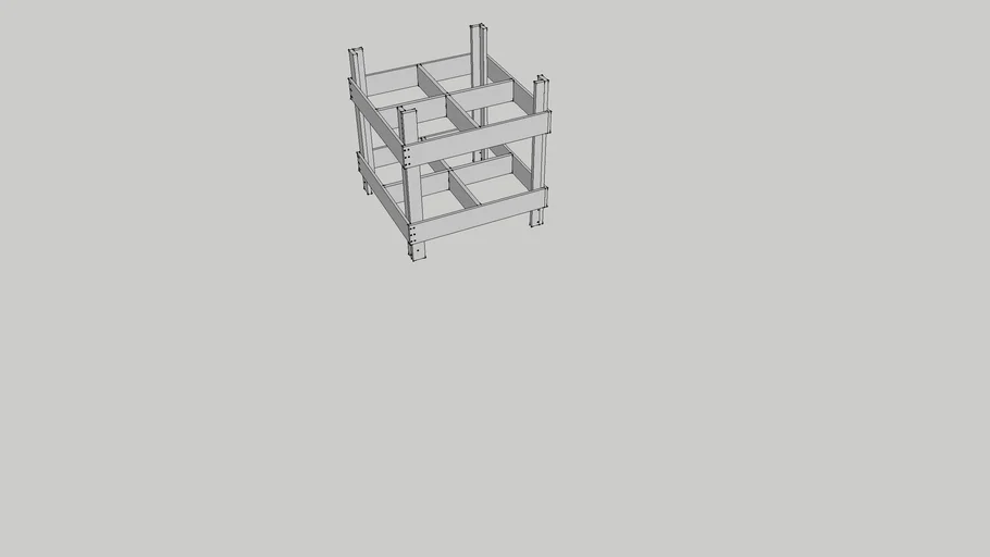 Broom stand 6.23
