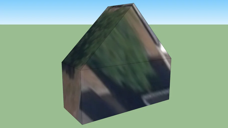 Test 1 | 3D Warehouse