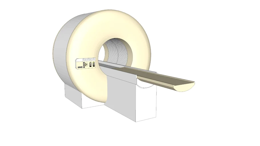 Philips Achieva 3.0T X-Series MRI