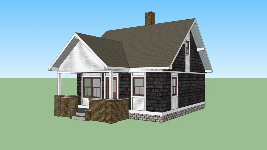 3D Warehouse