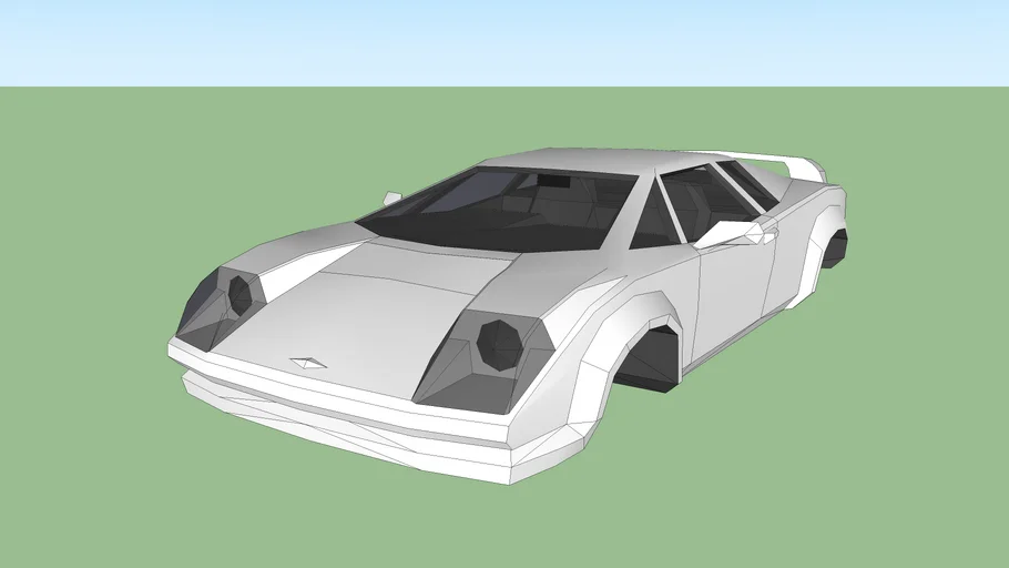 GTA VC - Infernus