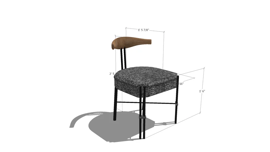 CHAIR 10 .SKP