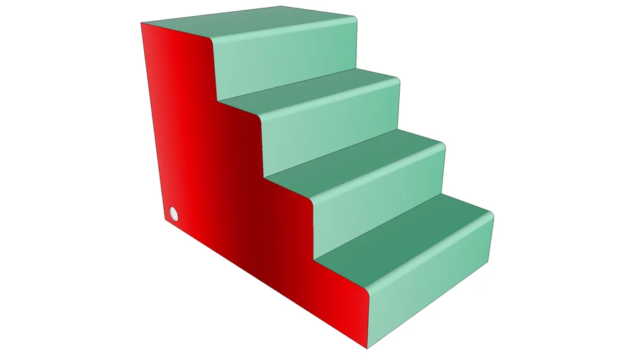 GUARDERÍAS_Juego Escalera 1000x680x600