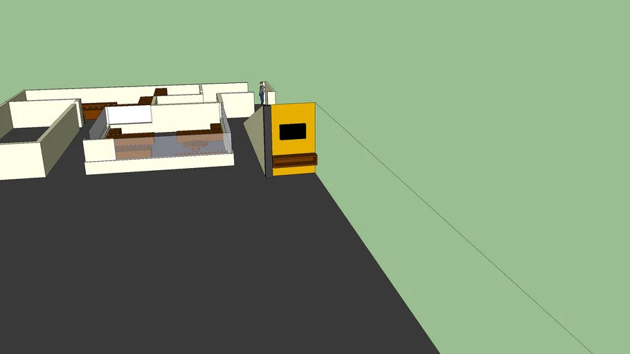 teste 2 | 3D Warehouse