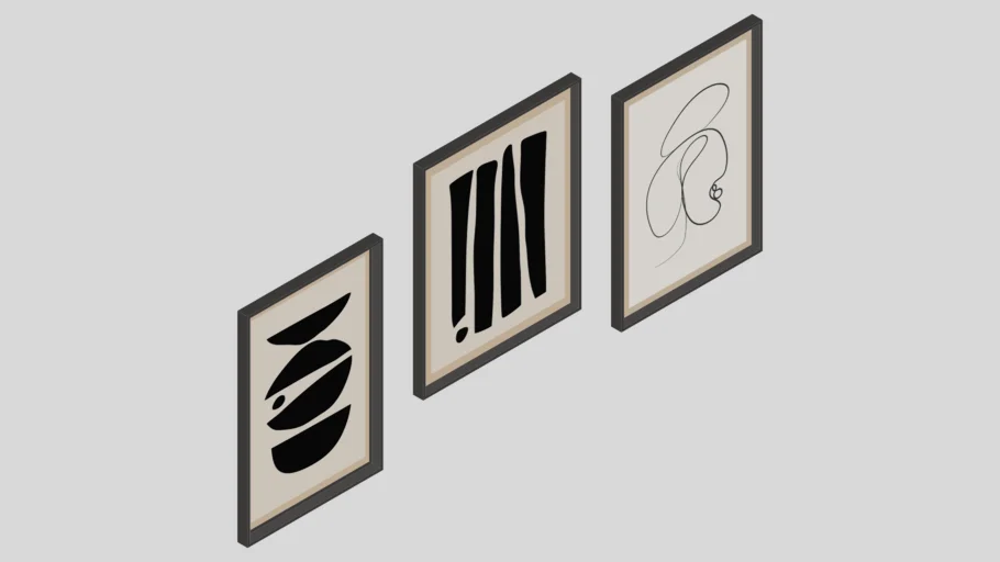 Painting Frames