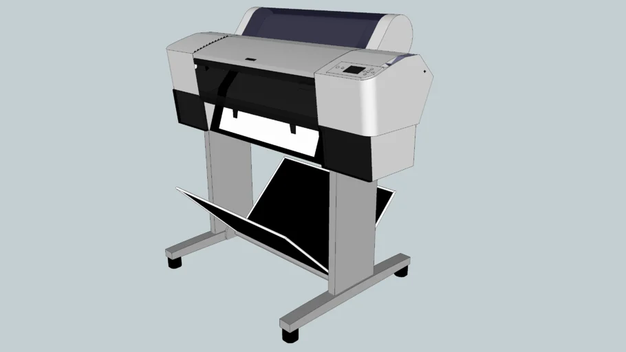 Epson Stylus Pro 7400