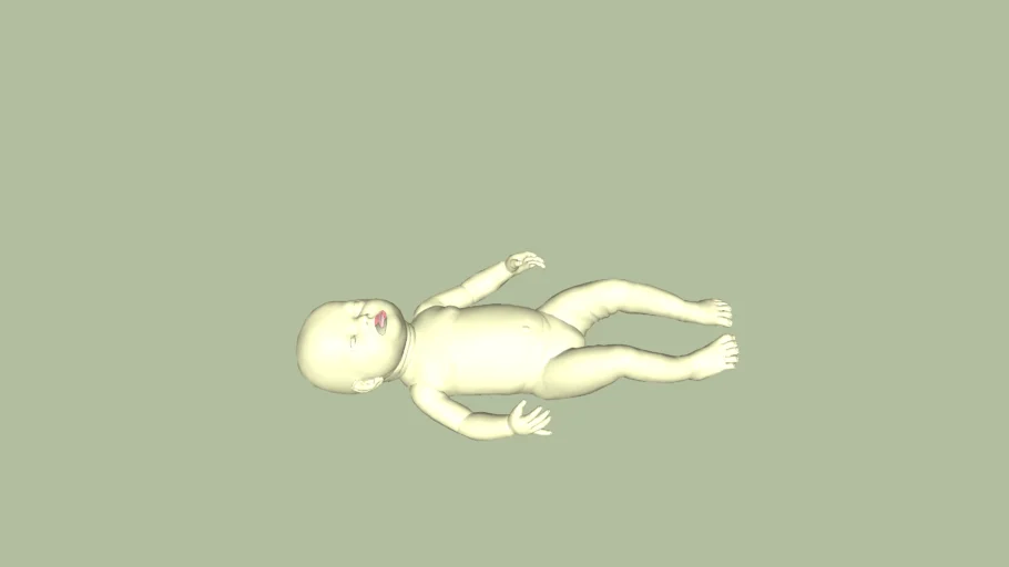BEBE 3D